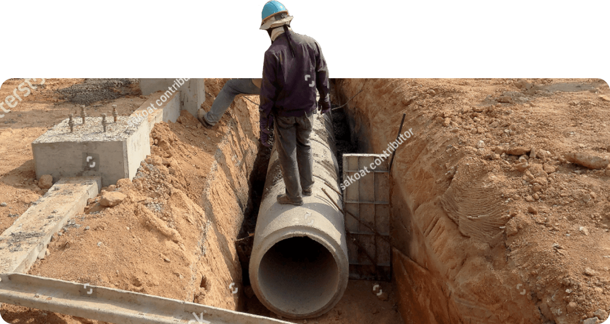 Water Main & Fire Line Repair – Fast, Reliable, and Local Service in Denver!