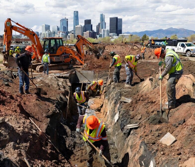 The Essential Guide to Excavation Services in Denver: Why Expertise Matters