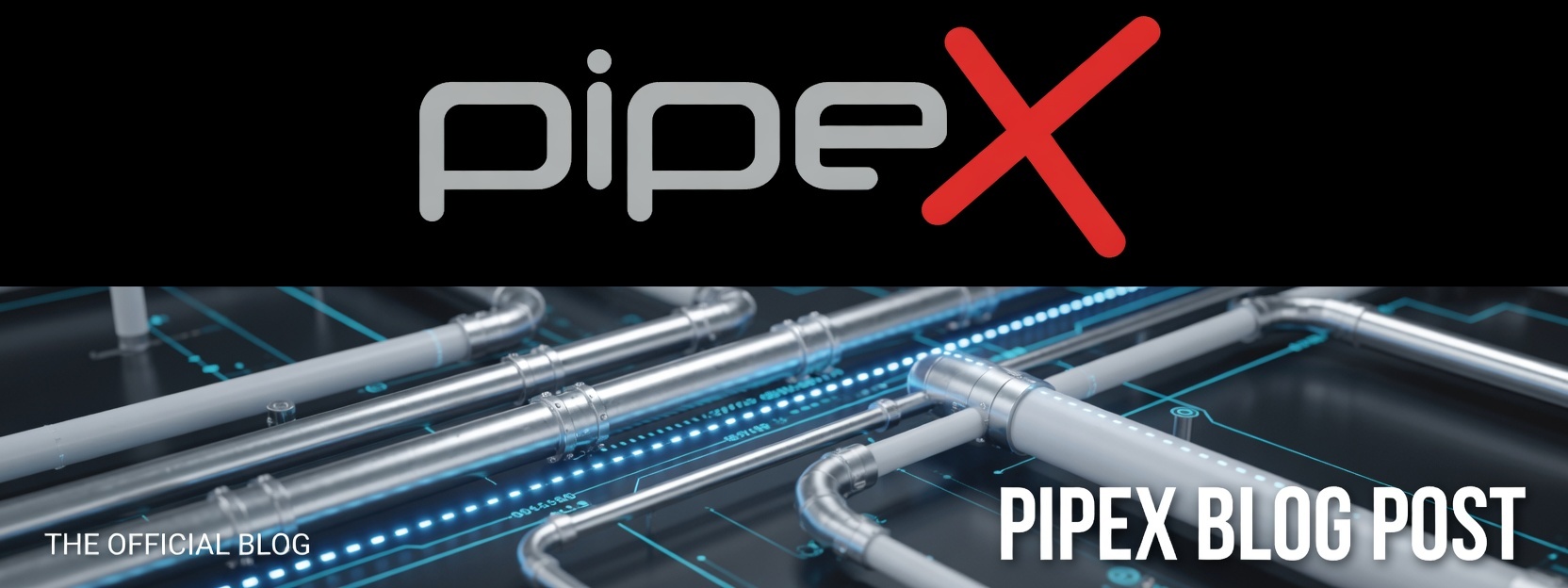 PipeXNow Blog
