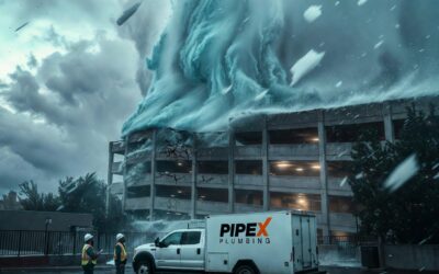 Protecting Denver Parking Garages from Storm Damage: Expert Repair & Replacement Services