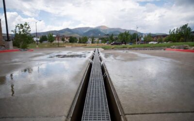 Trench Drains in Denver: Effective Surface Water Management for Colorado Properties