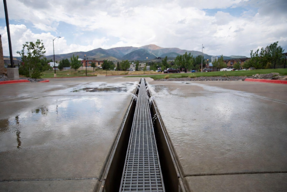 Denver Trench Drain Services