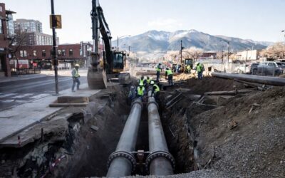 Water Main & Fire Line Repair in Denver: Expert Solutions from PipeX