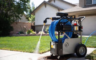Professional Sewer Cleaning in Denver: Keep Your Pipes Clear and Your Property Protected