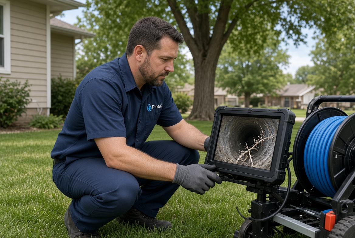 Sewer Camera Inspection in Denver: What It Reveals and When You Need One